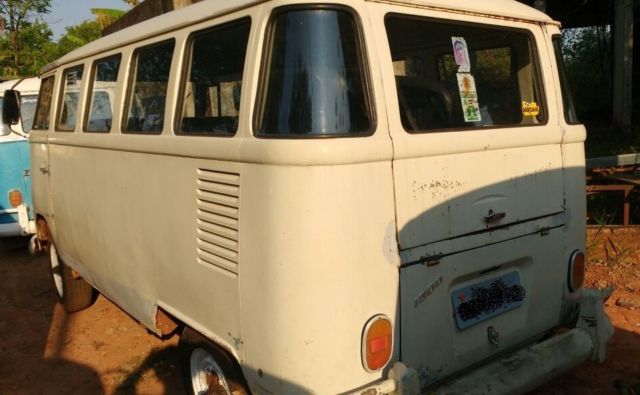 1971 Volkswagen Bus/Vanagon - photo 6
