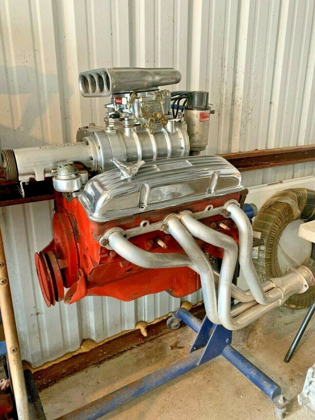 1936 Chevrolet Chevy - photo 3