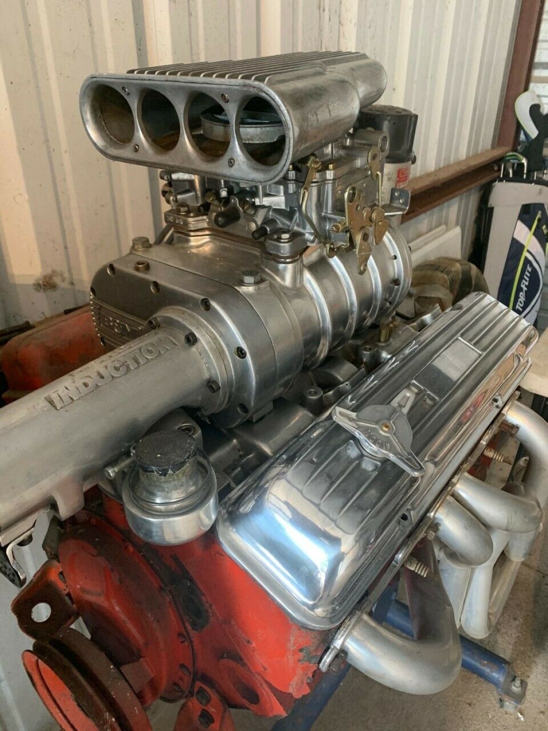 1936 Chevrolet Chevy - photo 6