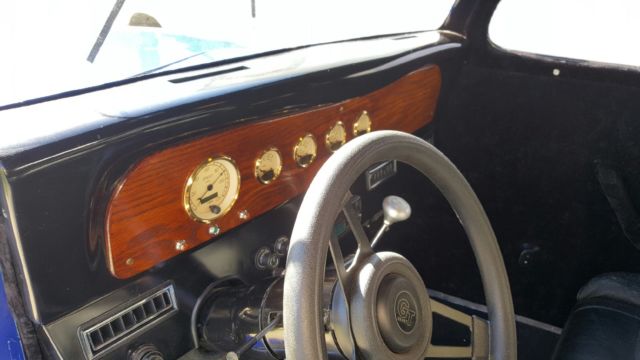 1933 Ford Other 3 window - photo 11