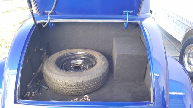 1933 Ford Other 3 window - photo 13