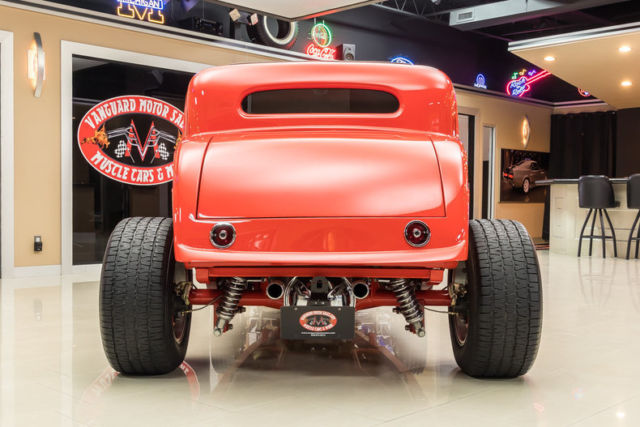 1932 Ford 3-Window Coupe Street Rod - photo 13