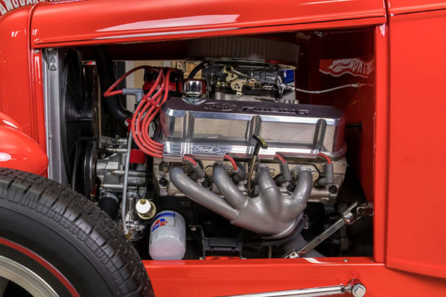 1932 Ford 3-Window Coupe Street Rod - photo 3