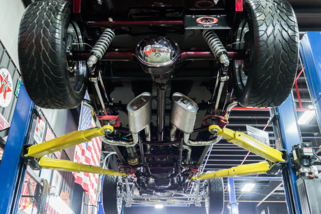 1934 Ford 3-Window Coupe Street Rod - photo 4