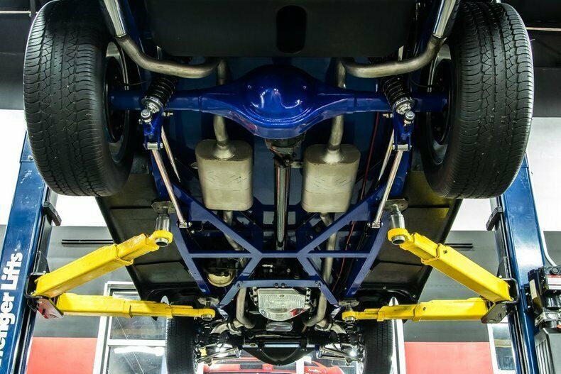 1934 Ford 3-Window Coupe Street Rod - photo 4