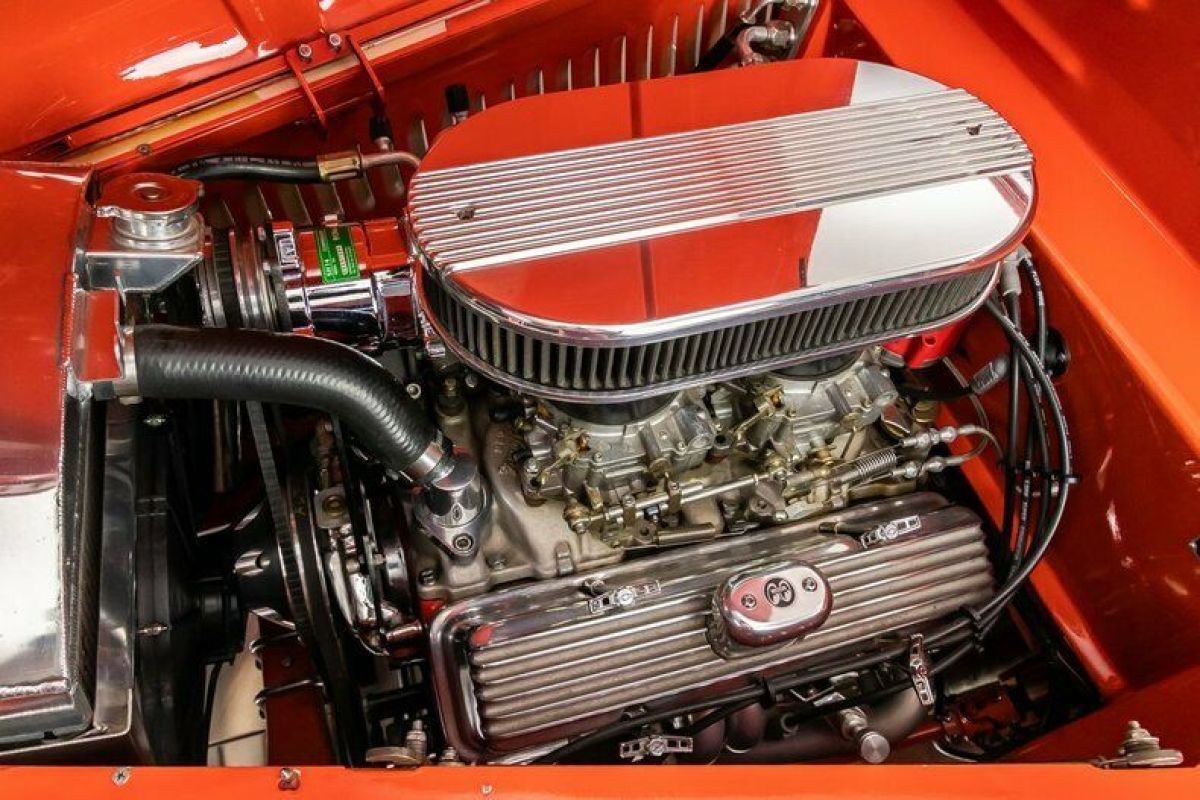 1933 Ford 3-Window Coupe Street Rod - photo 3