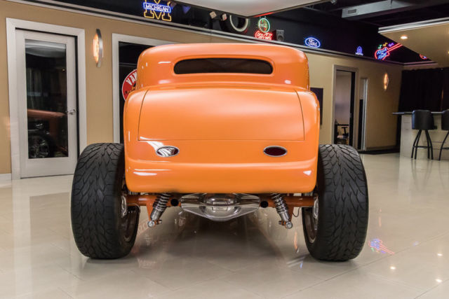 1932 Ford 3-Window Coupe Street Rod - photo 13