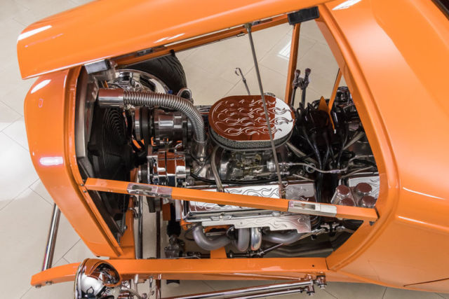 1932 Ford 3-Window Coupe Street Rod - photo 3