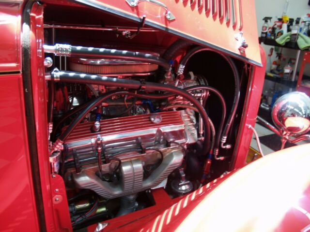 1932 Ford 3-Window Three window Coupe Street Rod - photo 8