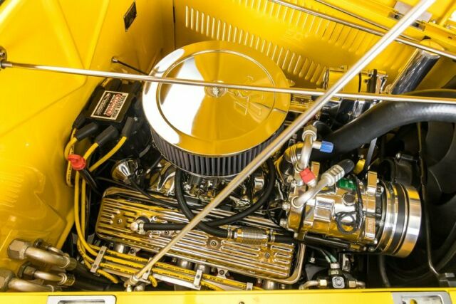 1932 Ford 3-Window Coupe Street Rod - photo 3