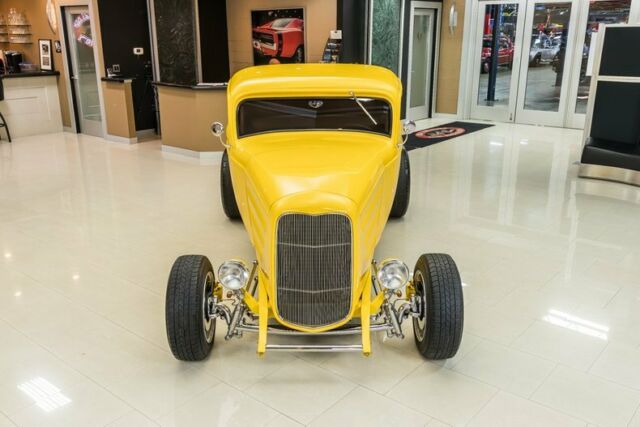 1932 Ford 3-Window Coupe Street Rod - photo 7