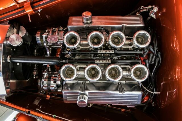 1934 Ford 3-Window Coupe Street Rod - photo 3