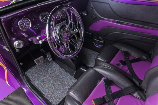 1934 Ford 3-Window - photo 3