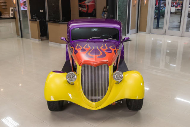 1934 Ford 3-Window - photo 9
