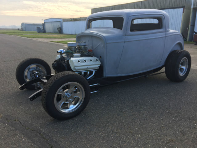 1932 Ford Other Wescott Body