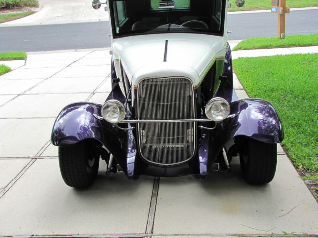 1930 Ford Model A - photo 12