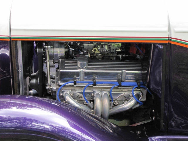 1930 Ford Model A - photo 7