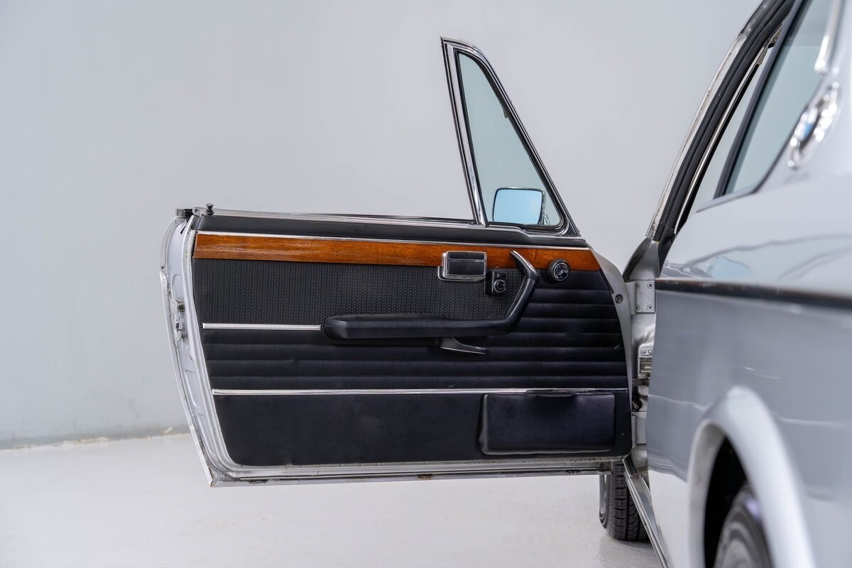 1974 BMW 3-Series - photo 10