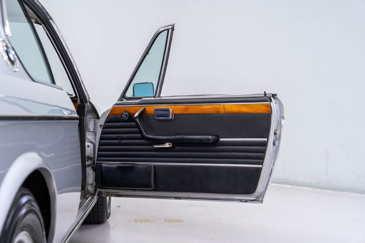 1974 BMW 3-Series - photo 11