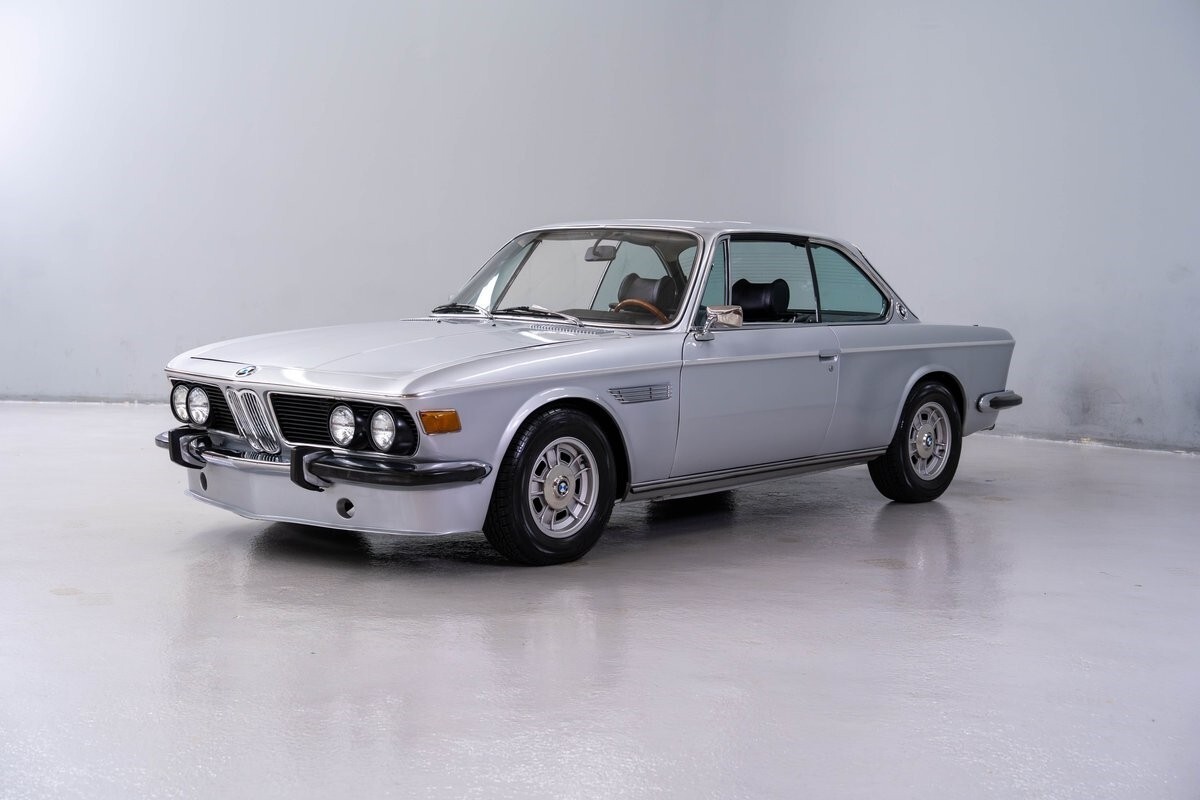 1974 BMW 3-Series - photo 13