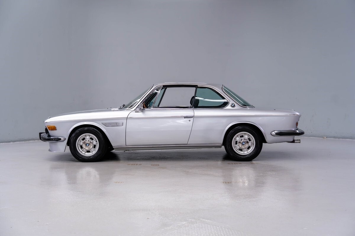 1974 BMW 3-Series - photo 3