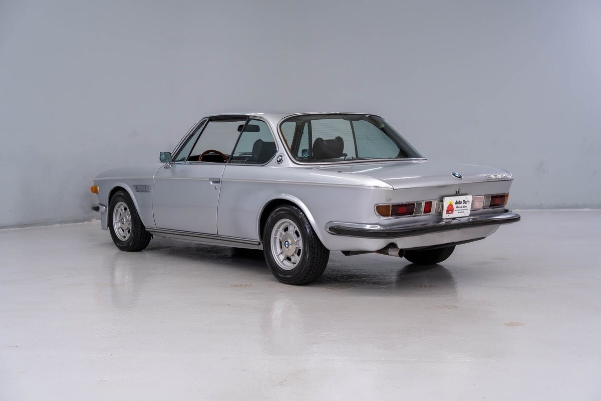 1974 BMW 3-Series - photo 4