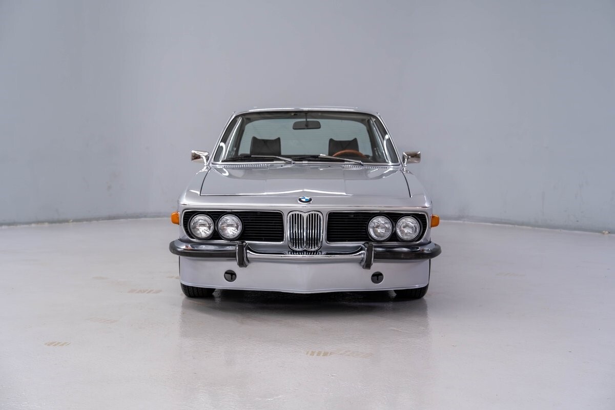 1974 BMW 3-Series - photo 5