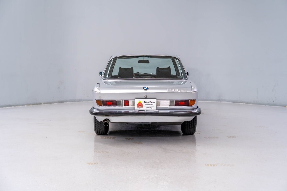 1974 BMW 3-Series - photo 6