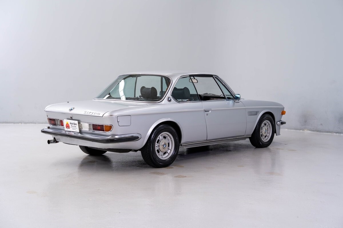 1974 BMW 3-Series - photo 7
