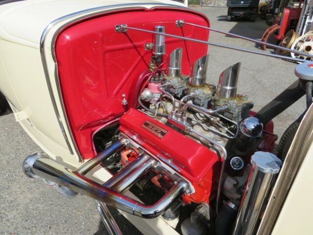 1930 Ford Model A - photo 10