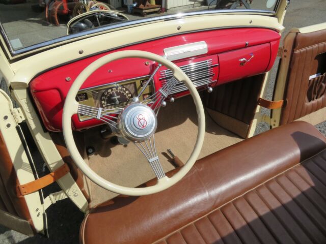 1930 Ford Model A - photo 3