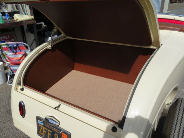 1930 Ford Model A - photo 7