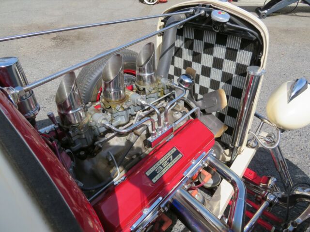 1930 Ford Model A - photo 9