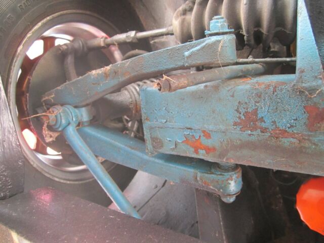 1972 Lotus Elan Plus2 - photo 10