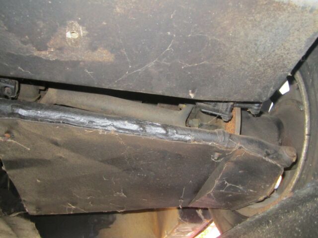 1972 Lotus Elan Plus2 - photo 11