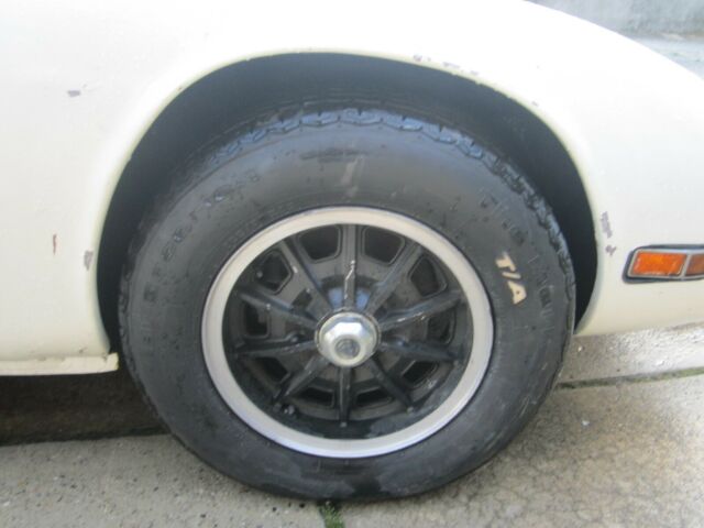 1972 Lotus Elan Plus2 - photo 5