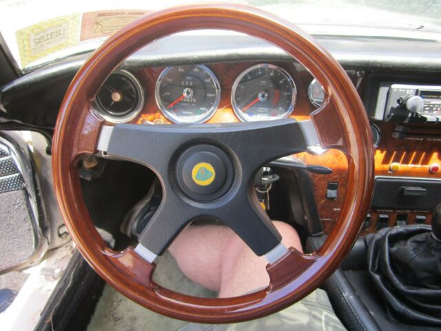 1972 Lotus Elan Plus2 - photo 7