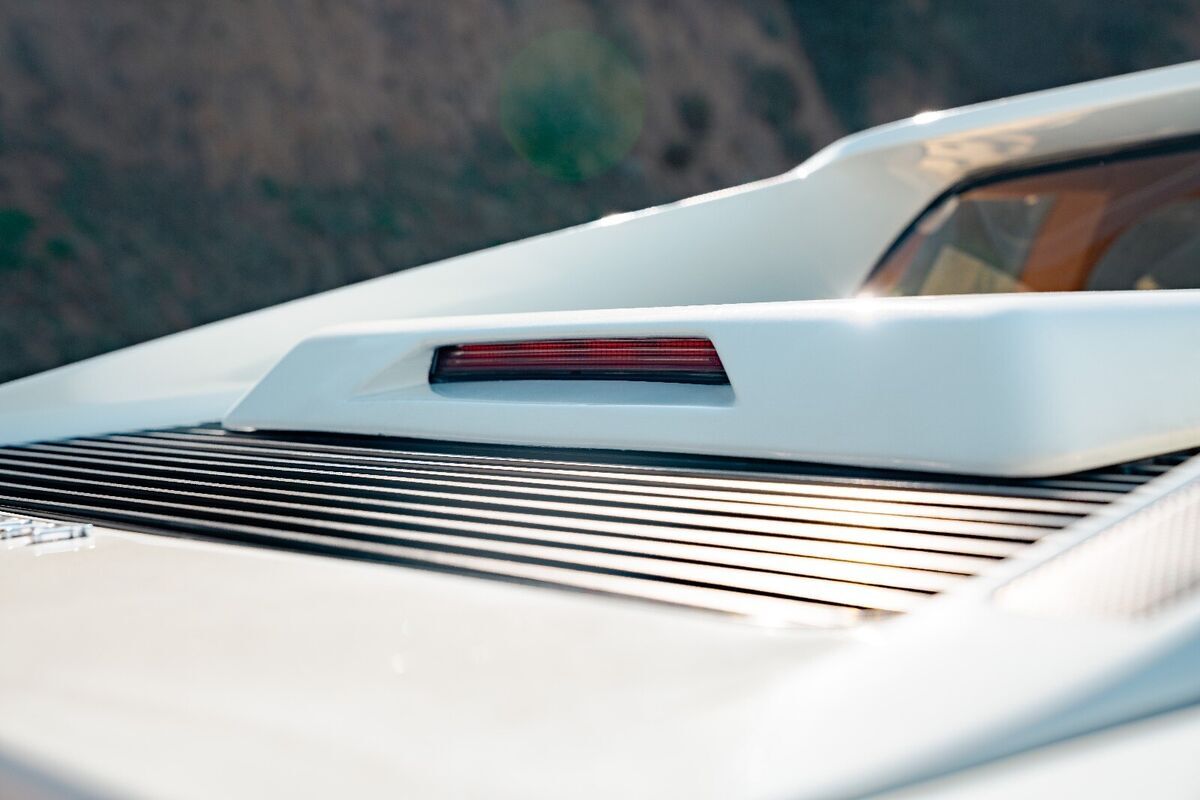 1987 Ferrari Testarossa - photo 10