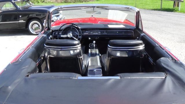 1966 Chrysler 300 Series 300 - photo 6