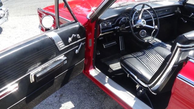 1966 Chrysler 300 Series 300 - photo 7