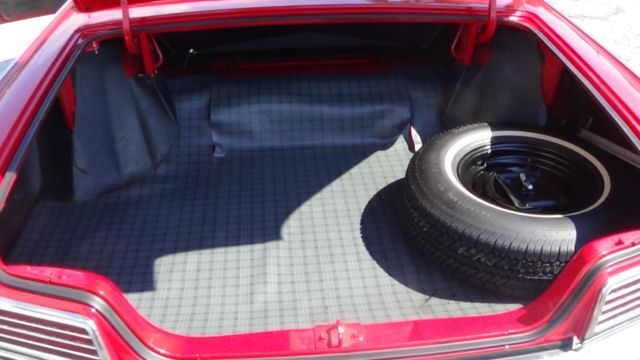 1966 Chrysler 300 Series 300 - photo 9