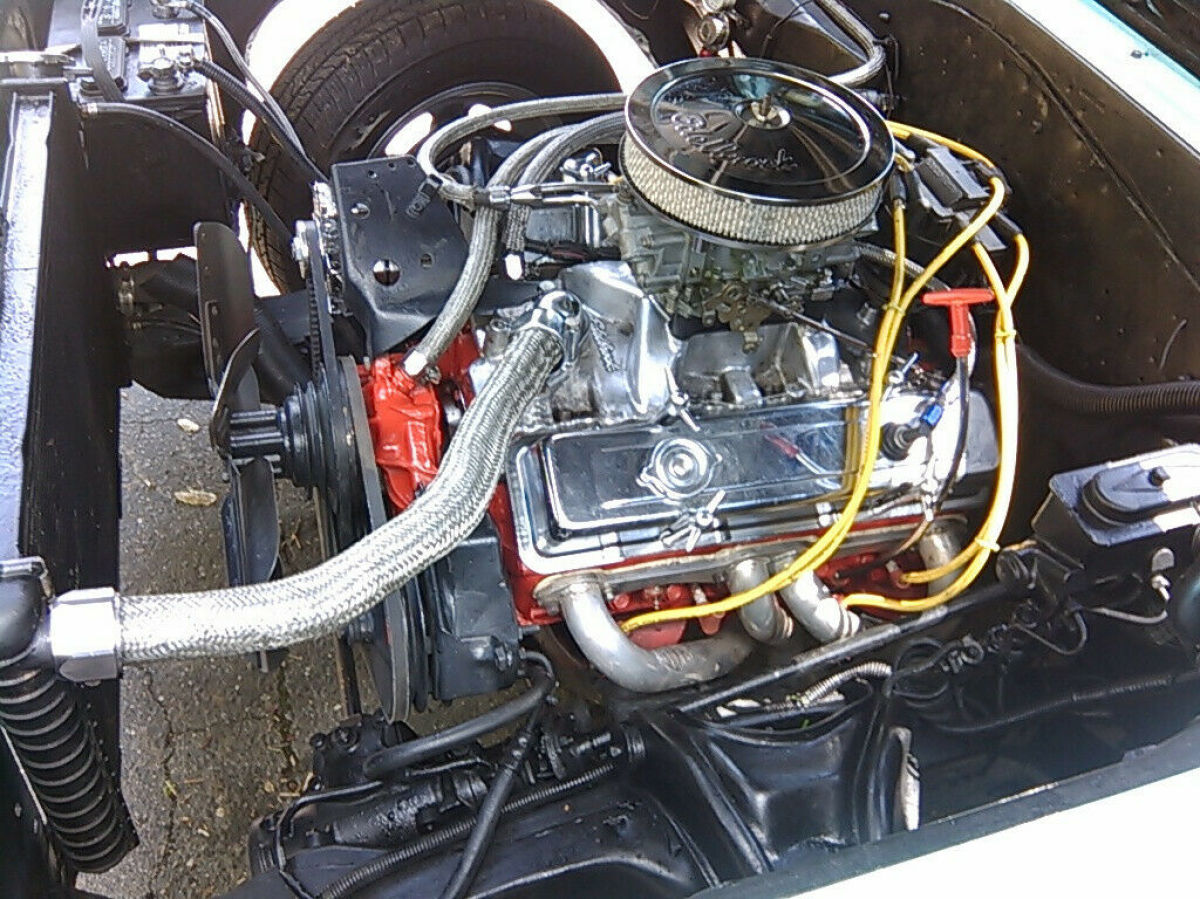 1965 Chevrolet Chevelle - photo 10
