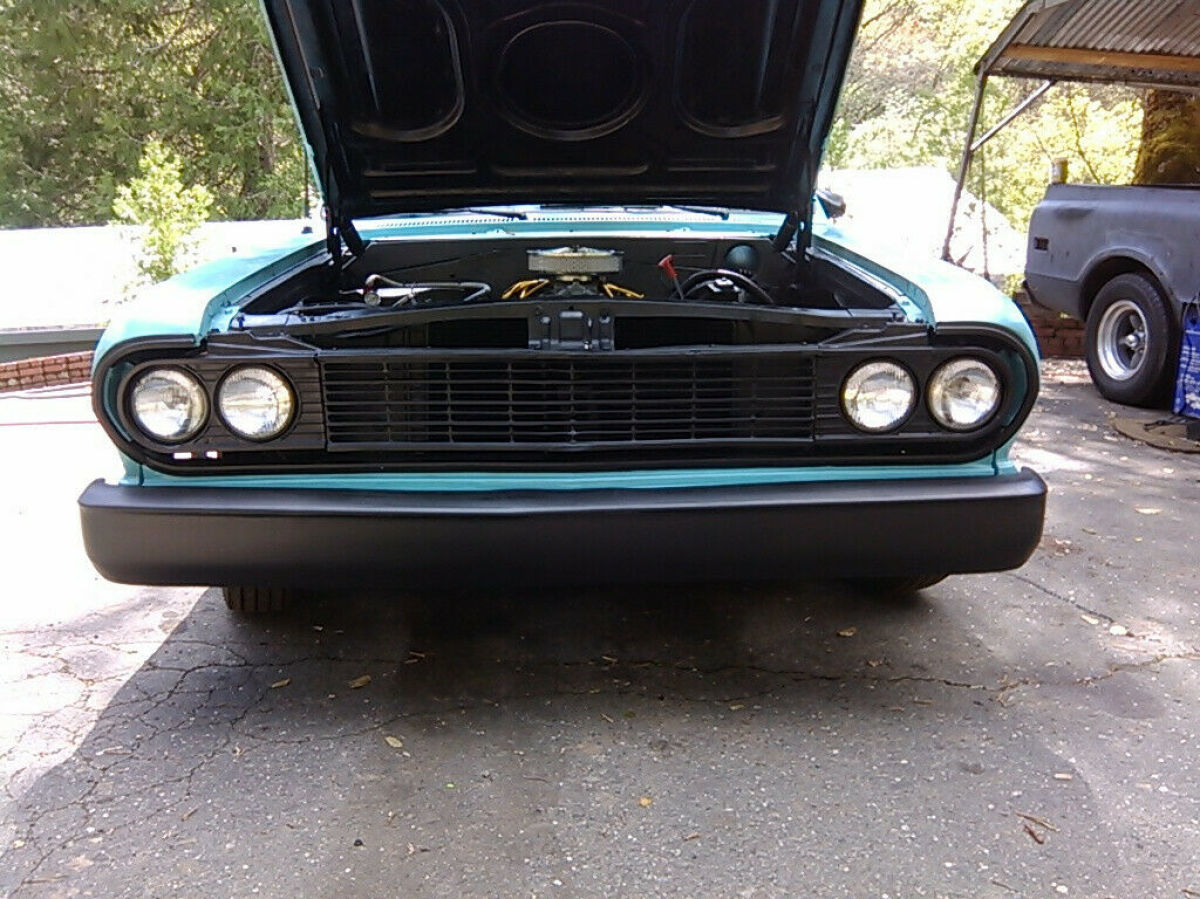 1965 Chevrolet Chevelle - photo 4