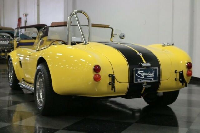 1966 Shelby Cobra Classic Roadster LTD. - photo 11
