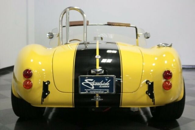 1966 Shelby Cobra Classic Roadster LTD. - photo 12