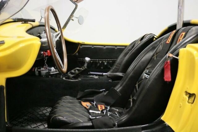 1966 Shelby Cobra Classic Roadster LTD. - photo 5