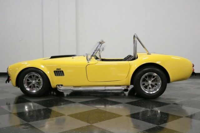 1966 Shelby Cobra Classic Roadster LTD. - photo 8