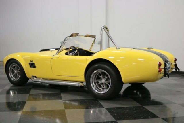 1966 Shelby Cobra Classic Roadster LTD. - photo 9
