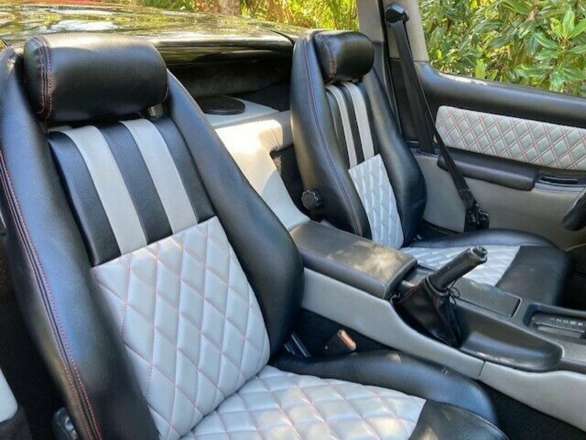 1993 Nissan 300ZX - photo 10