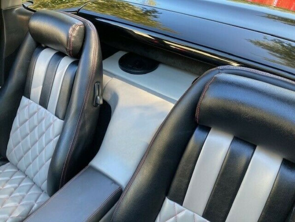 1993 Nissan 300ZX - photo 12